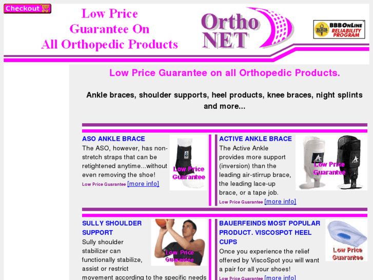 www.ortho-net.com