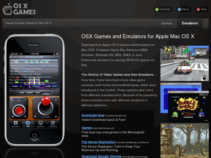 www.osxgames.com