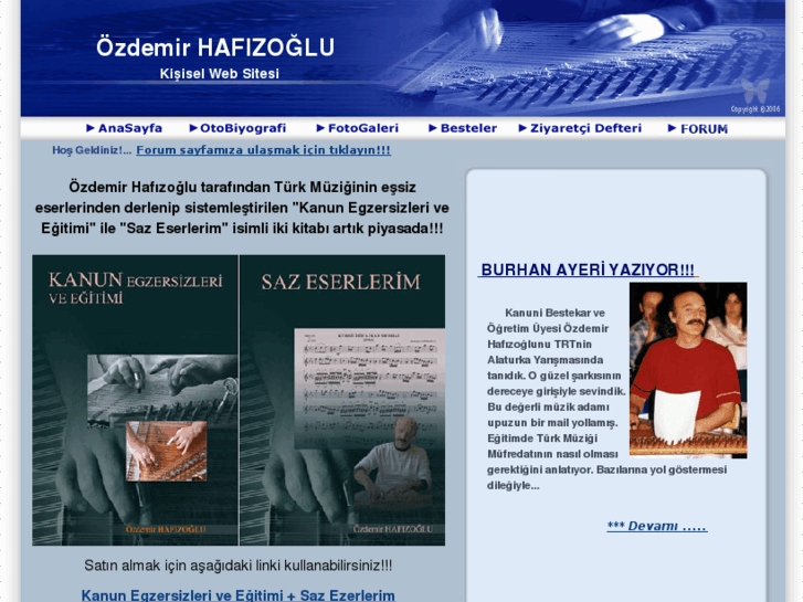 www.ozdemirhafizoglu.com