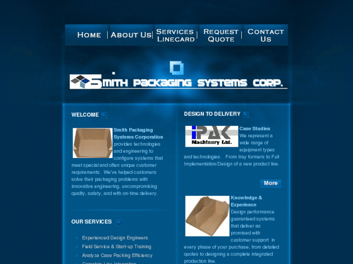 www.packagingsystemscorp.com
