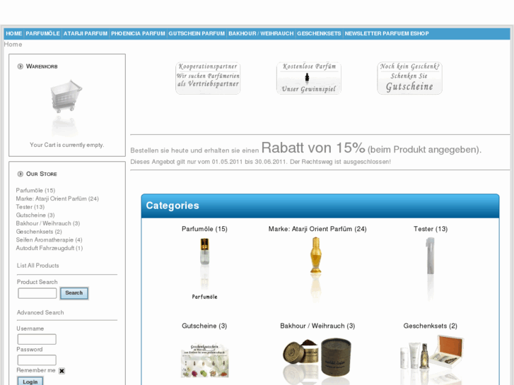 www.parfuem-eshop.de