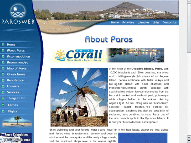 www.parosnews.com