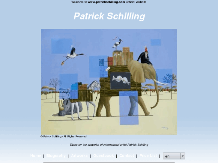 www.patrickschilling.com