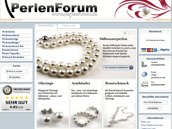 www.perlenforum.de