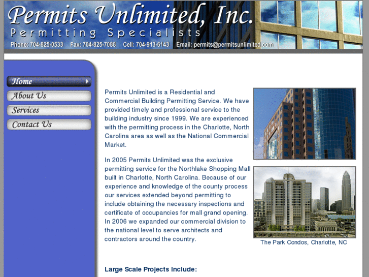 www.permitsunlimited.com