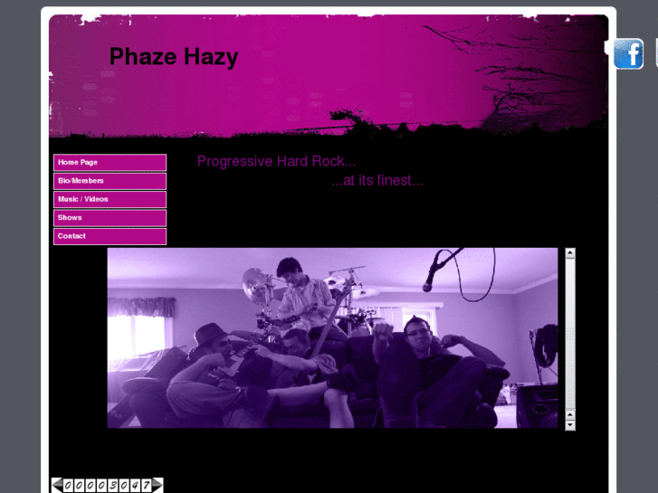 www.phazehazy.com