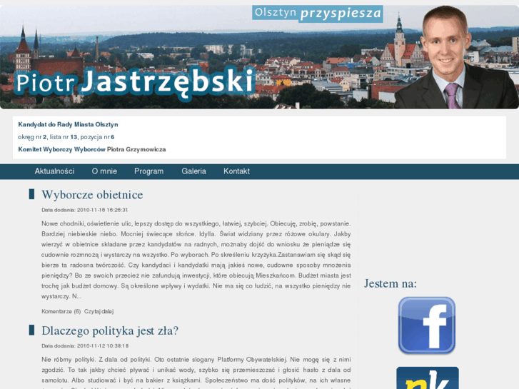 www.piotrjastrzebski.com