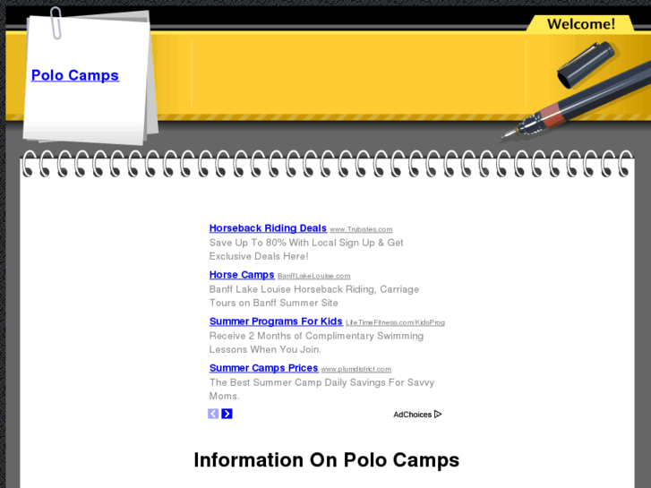 www.polocamps.com