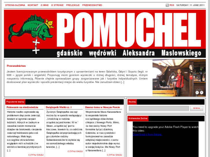 www.pomuchel.com