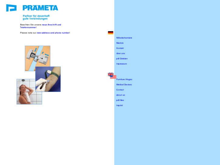 www.praemeta.com