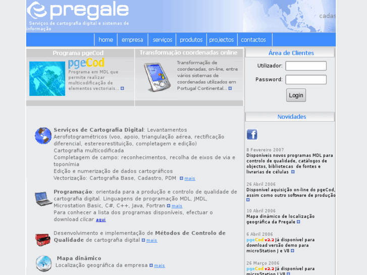 www.pregale.com