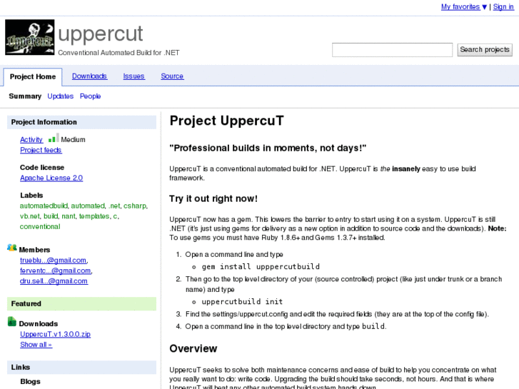 www.projectuppercut.com