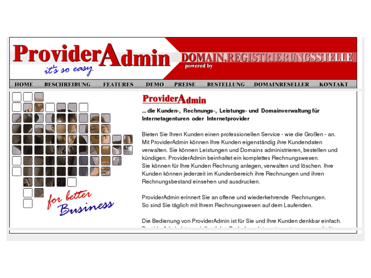 www.provideradmin.de