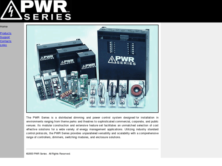 www.pwrseries.com