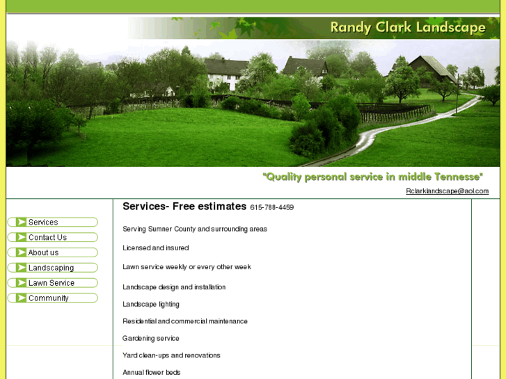 www.randyclarklandscape.com