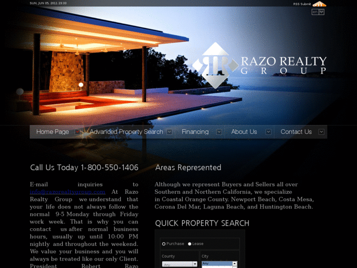 www.razorealtygroup.com