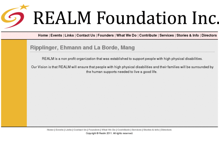 www.realmfoundation.ca