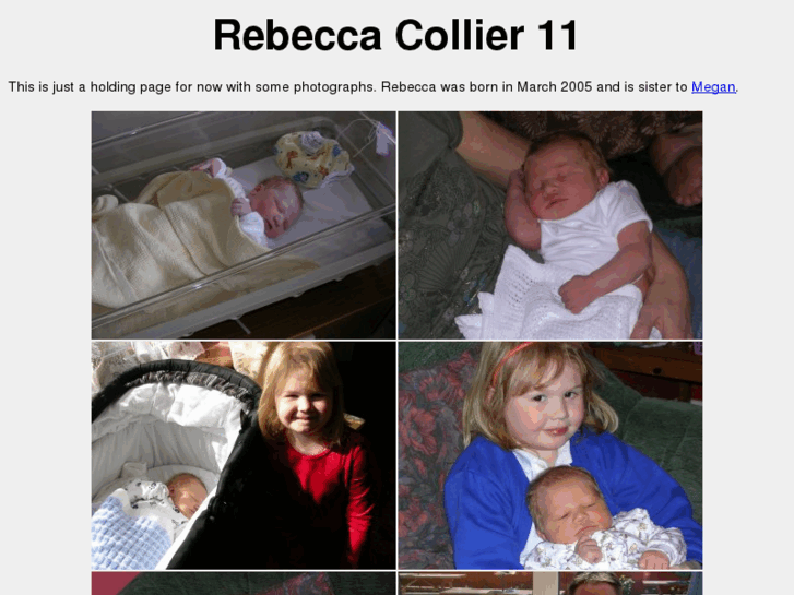 www.rebeccacollier.co.uk