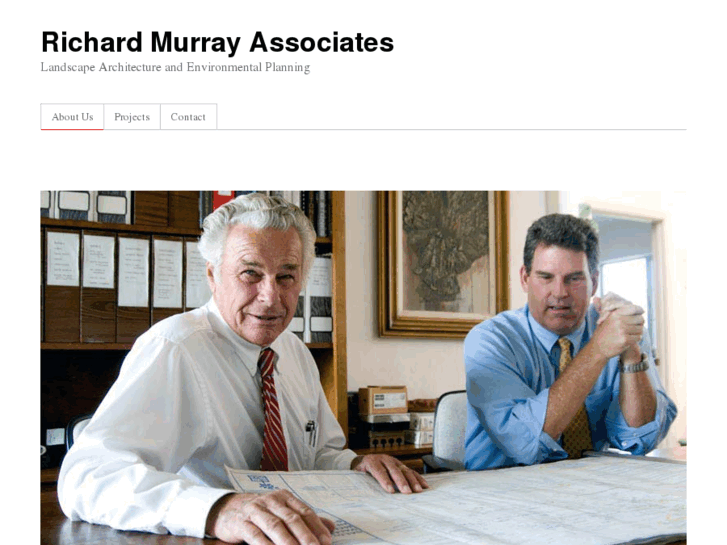 www.richardmurrayassociates.com