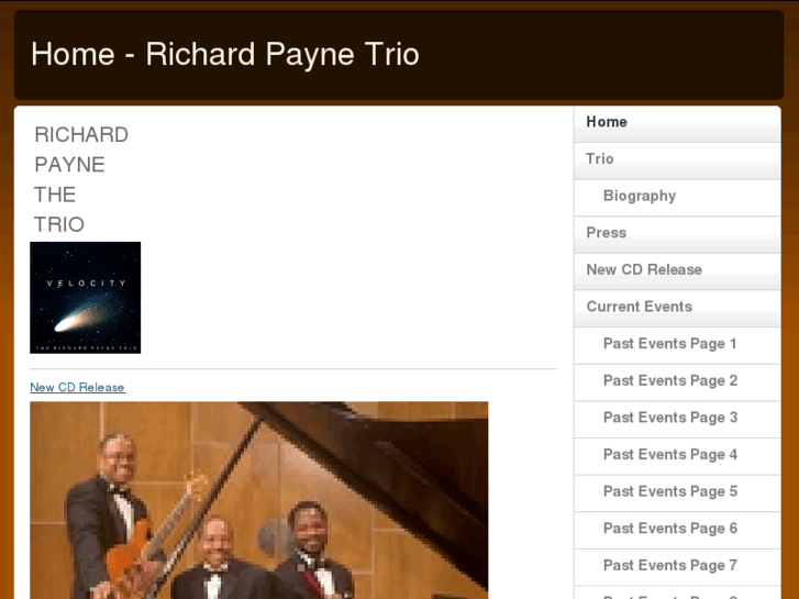 www.richardpaynetrio.com