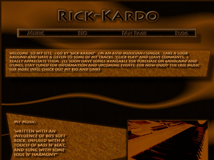 www.rick-kardo.com