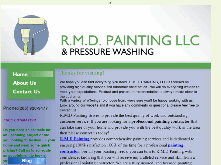 www.rmdpainting.com