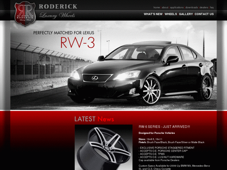 www.roderickwheels.com