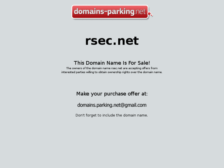 www.rsec.net