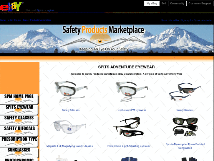 www.safetyproductsmarketplace.biz