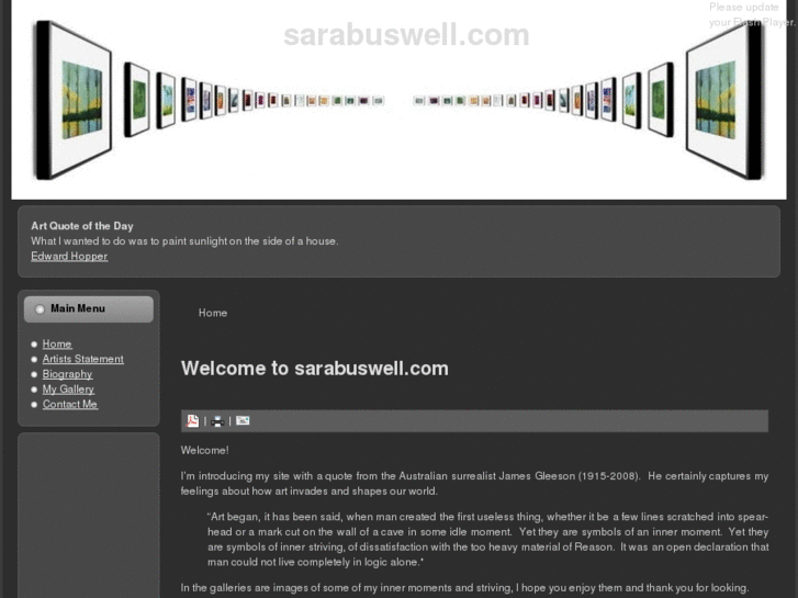 www.sarabuswell.com