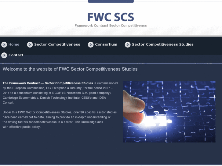 www.sectorcompetitiveness.com