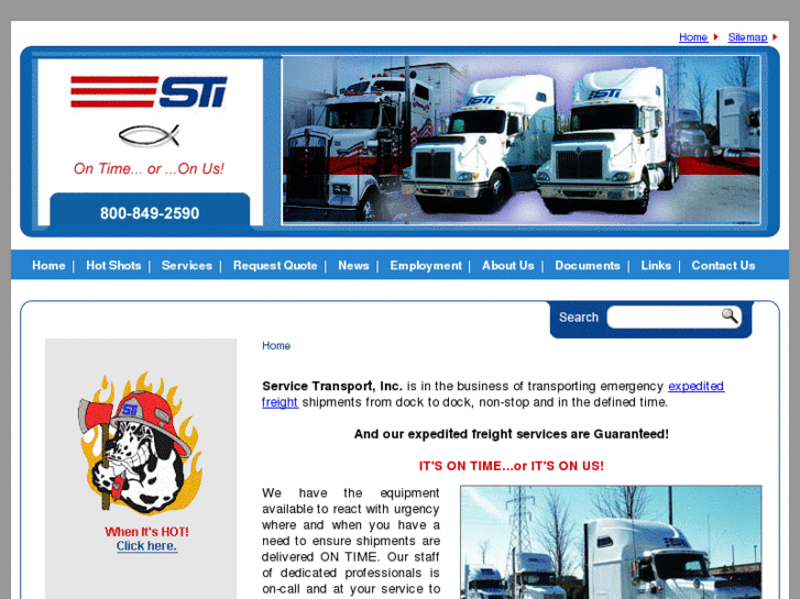 www.servicetransport.com