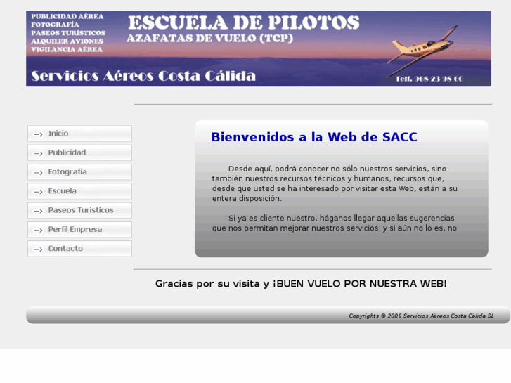 www.serviciosaereos.com