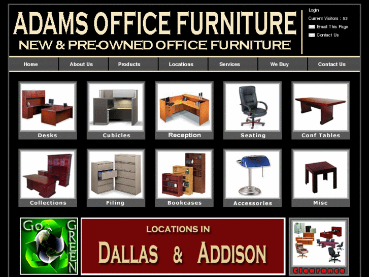 www.shermanofficefurniture.com