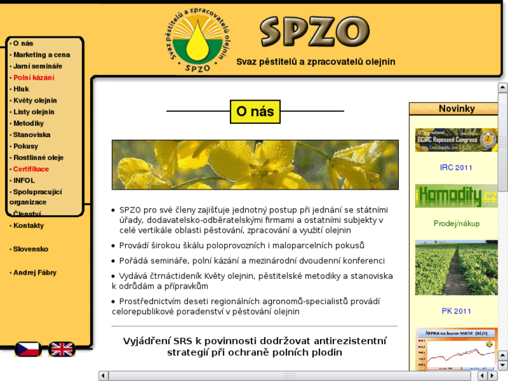 www.spzo.cz