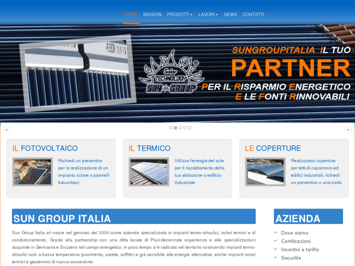 www.sungroupitalia.com