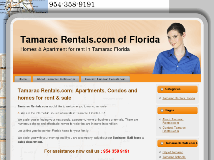 www.tamaracrentals.com