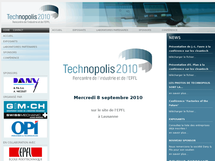 www.technopolis.ch