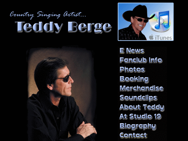 www.teddyberge.com