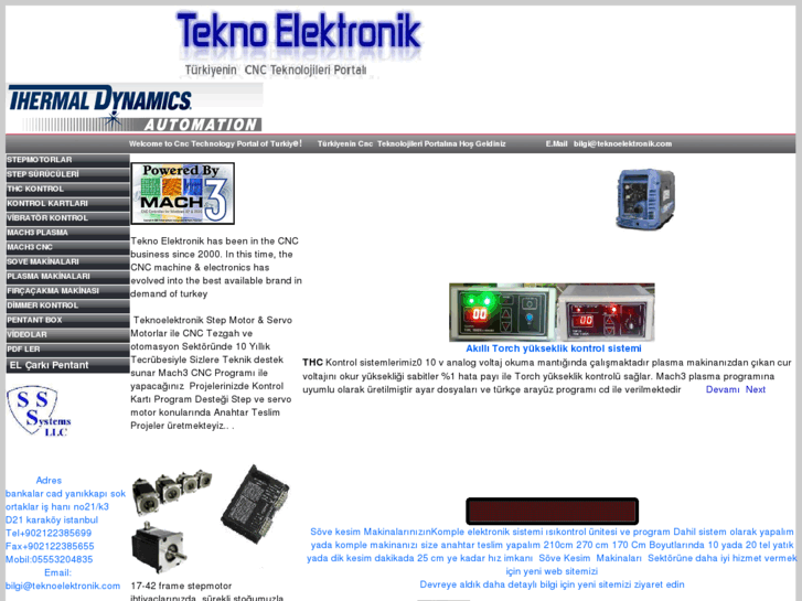 www.teknoplazma.com