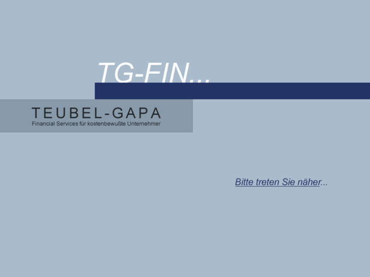 www.tgfin.com