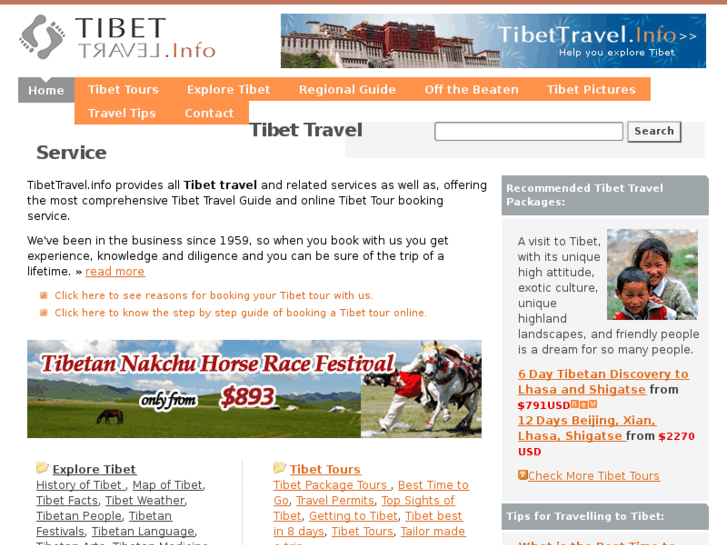 www.tibettravel.info