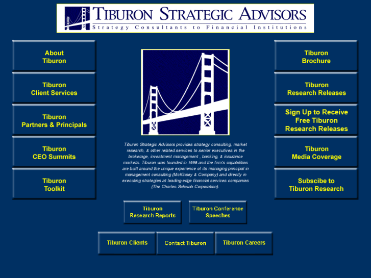 www.tiburonadvisers.com