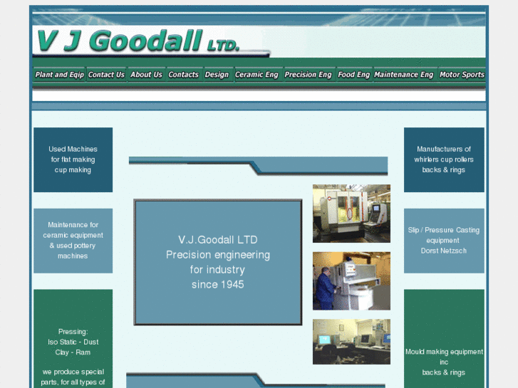 www.vjgoodall.com