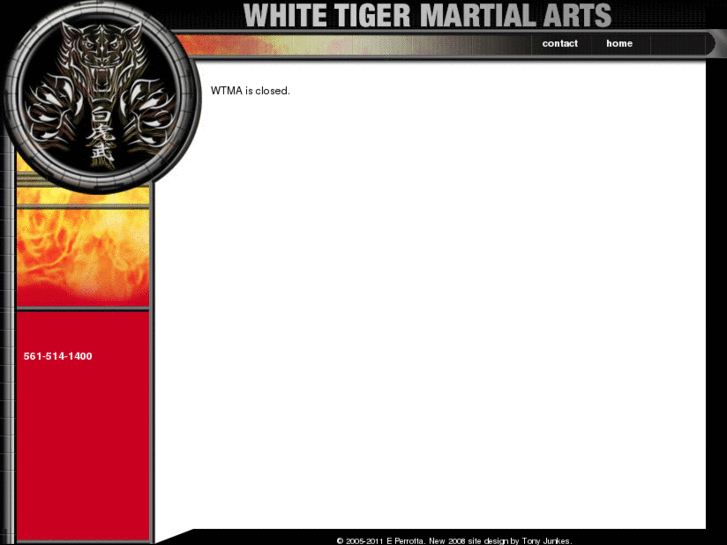 www.whitetigermartialarts.net