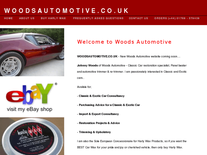 www.woodsautomotive.co.uk