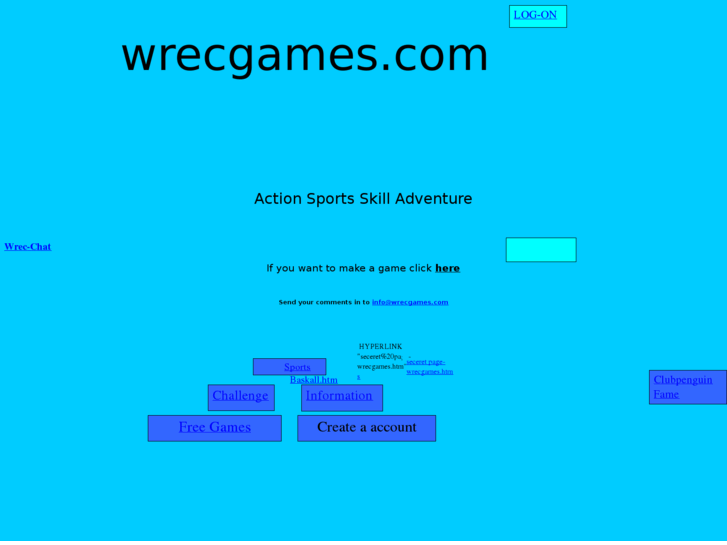 www.wrecgames.com