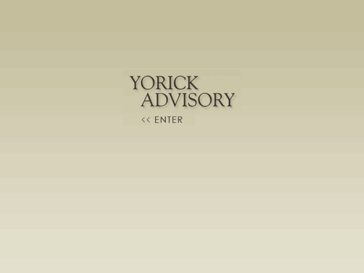 www.yorickadvisory.com