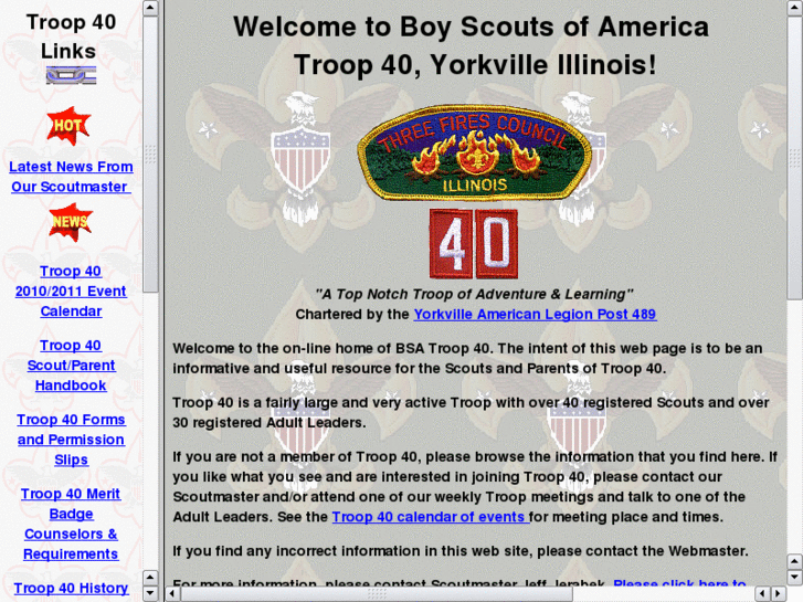 www.yorkvilletroop40.org