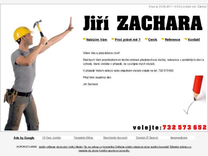 www.zachara.cz